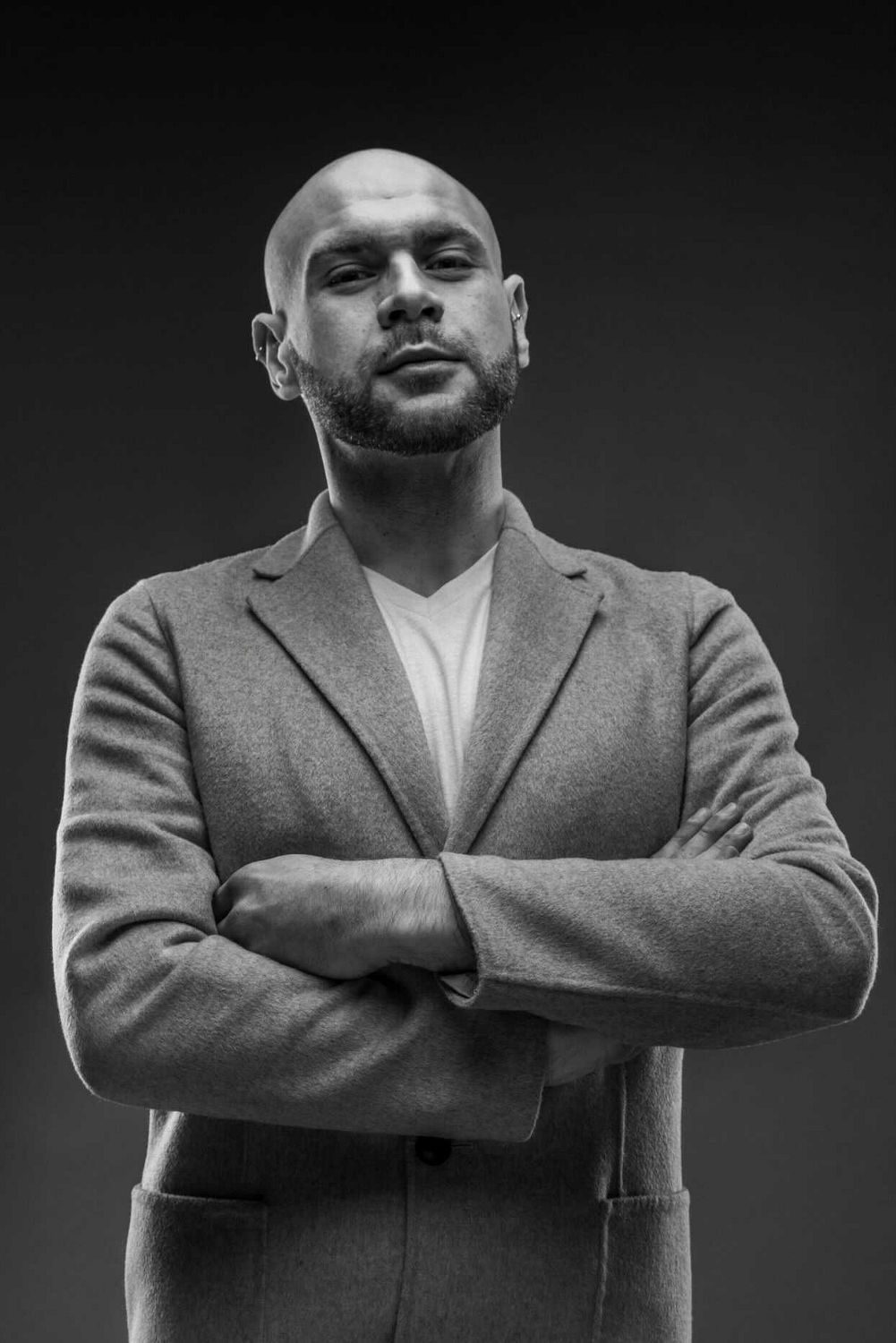 Demetri Deacon-Jones, Beauty Labs & Events Manager